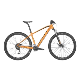 Mountain bike Scott Aspect 950 Orange