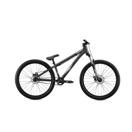 Dirt dviratis Mongoose Fireball Moto 26"