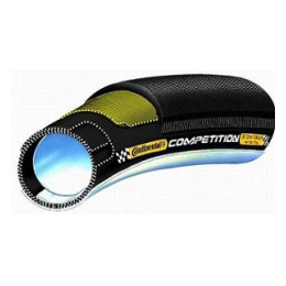 Tire Continental Competition Tubular Vectran