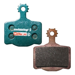 Disc brake pad set Swissstop Disc 30 S MAGURA 2/4/6/8
