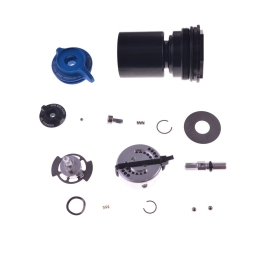 Detalė FOX Service Set: 2019 34 SC FIT4 Topcap Assy 3 Pos Adj (820-05-502-KIT)