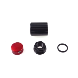 Detalė FOX Service Set: 2019 36 Grip Bottom Stud Interface Parts (820-05-518-KIT)