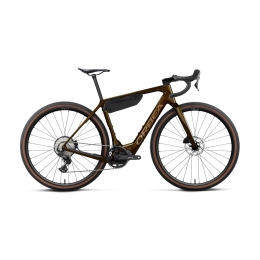 E-bike Orbea DENNA M30