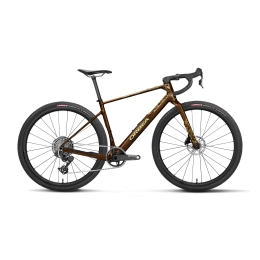 Gravel bike Orbea TERRA M21eTEAM 1X