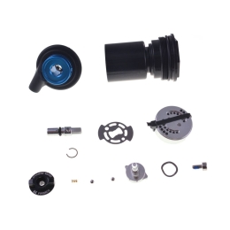 Detalė FOX Service Set: 2019 34 SC FIT4 Topcap Assy Remote U-Cup 2 Pos Adj Push-Unlock (820-05-503-KIT)