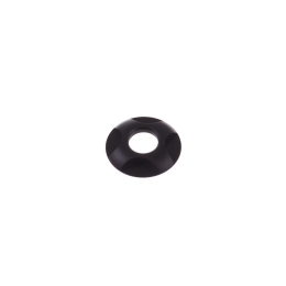 Detalė FOX Lockring: Rezi End Cap: 2014 Float X (.175 TLG 1.200 OD) Type II Black (210-22-748)