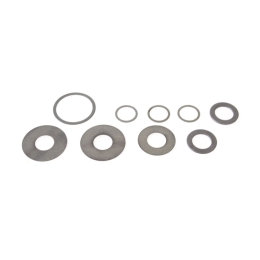 Detalė FOX Service Set: Valve Stack Assy: 2018 Float DPX2 Digressive Rebound Xtra-Light DRXL (805-05-352-KIT)