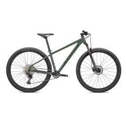 Mountain bike Specialized ROCKHOPPER ELITE 27.5