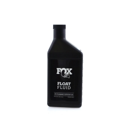 Tepalas Fox Oil: AMFLOAT Fluid 473 ml (16 oz) (025-03-003-A)