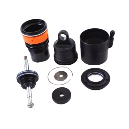 Detalė Fox Service Kit: 2019 FLOAT X2 Update Kit 7.875 x 2 (803-01-306)