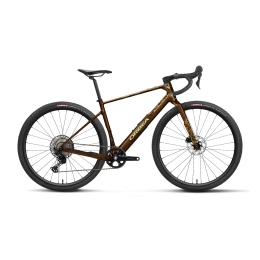 Gravel bike Orbea TERRA M30TEAM 1X