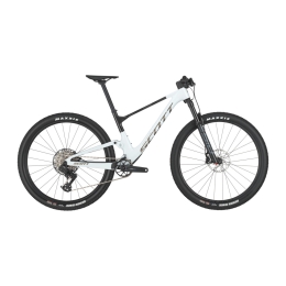 Kalnų dviratis Scott Spark Rc Team