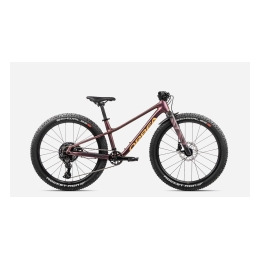 Kids bike Orbea KIMU 24 H10