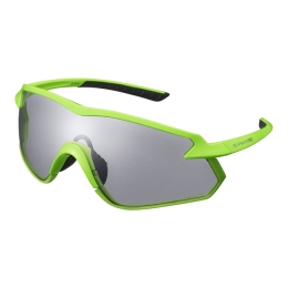 Apatinė rėmelio dalis akiniams  Shimano SPHX1 Neon Green
