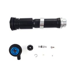 FOX Service Set: 2019 34 FIT4 F-S Topcap Assy Remote U-Cup 3 Position E-Bike Tune (820-05-541-KIT)