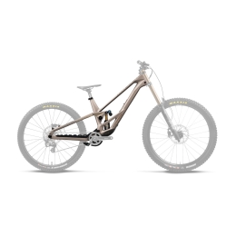 Kalnų dviratis Orbea RALLON 442 DH
