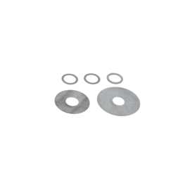 Detalė FOX Service Set: Valve Stack Assy: 2018 Float DPS Digressive Compression Light DCL (805-05-101-KIT)