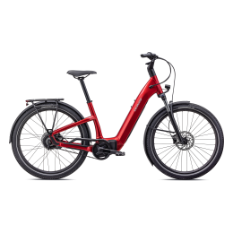 E-bike Specialized COMO 3.0 IGH NB