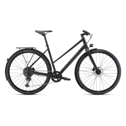 Hybrid bike Specialized SIRRUS X 3.0 EQ ST
