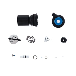 FOX Service Set: 2020 34 SC FIT4 Topcap Assy Remote U-Cup 2 Pos Adj Push-Unlock (820-05-620-KIT)