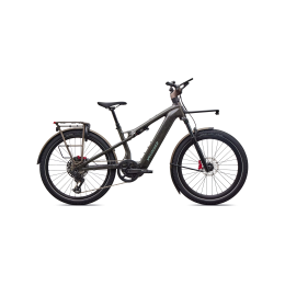 Elektrinis dviratis Specialized VADO X 3 6.0 2026