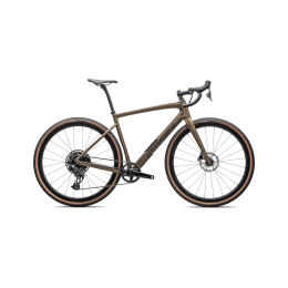 Gravel dviratis Specialized DIVERGE EXPERT CARBON