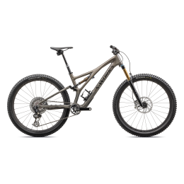 Kalnų dviratis S-Works STUMPJUMPER 