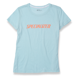 Moteriški laisvalaikio marškinėliai Specialized Standard