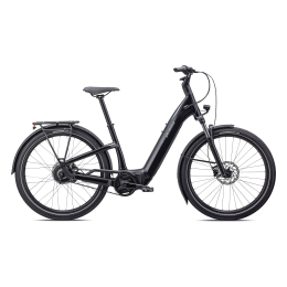 E-bike Specialized COMO 3.0 IGH NB