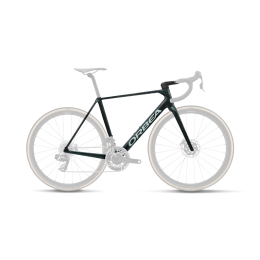 Road bike Orbea ORCA OMR