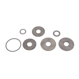 FOX Service Set: Valve Stack Assy: 2018 Float DPS Linear Compression Medium LCM (805-05-106-KIT)