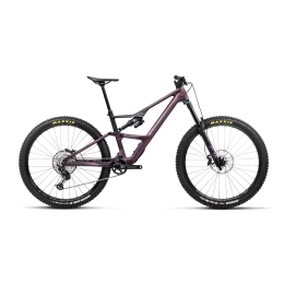 Mountain bike Orbea OCCAM LT M30