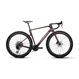Gravel bike Orbea TERRA RACE M22 LTD 1X