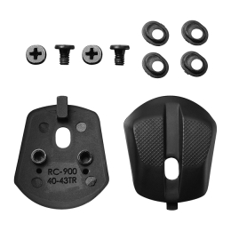 Shimano Shoes Spare RC900 Replaceable Heel Pad