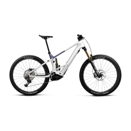 E-bike Orbea WILD TR M10