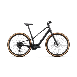 E-bike Orbea CARPE 25
