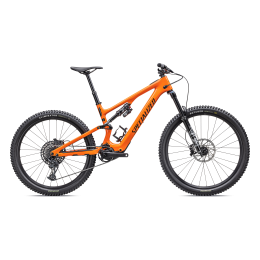 E-bike Specialized LEVO SL COMP CARBON