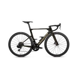 Road bike Orbea ORCA AERO M22 LTD