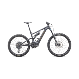 E-bike Specialized LEVO COMP ALLOY G3 NB