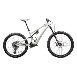 E-bike Specialized LEVO SL COMP CARBON