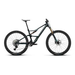 Mountain bike Orbea OCCAM SL M10