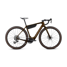 E-bike Orbea DENNA M11e