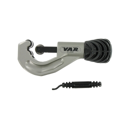 Tool Tube Cutter For Var 1/4",1", 1/2" (6-38mm) O.D. With Debu