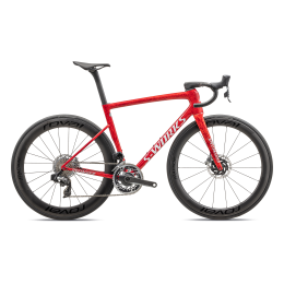 Plento dviratis S-Works TARMAC SL8 ETAP