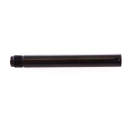 FOX Shaft (T) (.175 ID x .354 OD x 2.529 TLG) AL 7075-T6 Black Ano III 45mm (229-72-011)