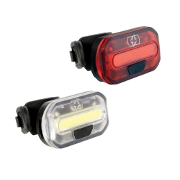 Bicycle lights OXC Bright Line 