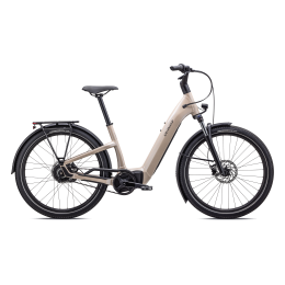 E-bike Specialized COMO 3.0 IGH NB