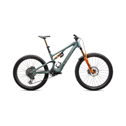 Elektrinis dviratis S-Works LEVO SL LTD UL