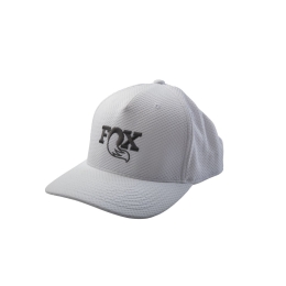 Kepurė Fox Perforated Hat White O/S (FXCB167020)