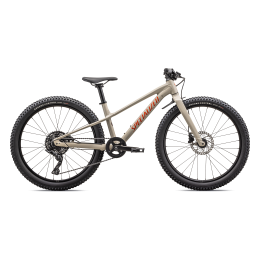 Kids bike Specialized RIPROCK 24 INT